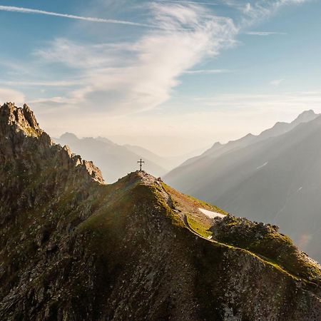 S'Landhaus Neustift im Stubaital Eksteriør billede