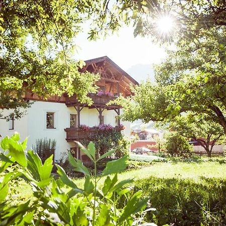 S'Landhaus Neustift im Stubaital Eksteriør billede
