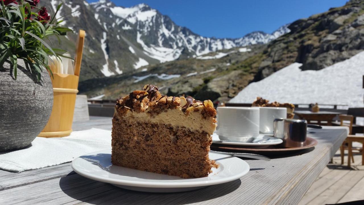 S'Landhaus Neustift im Stubaital Eksteriør billede