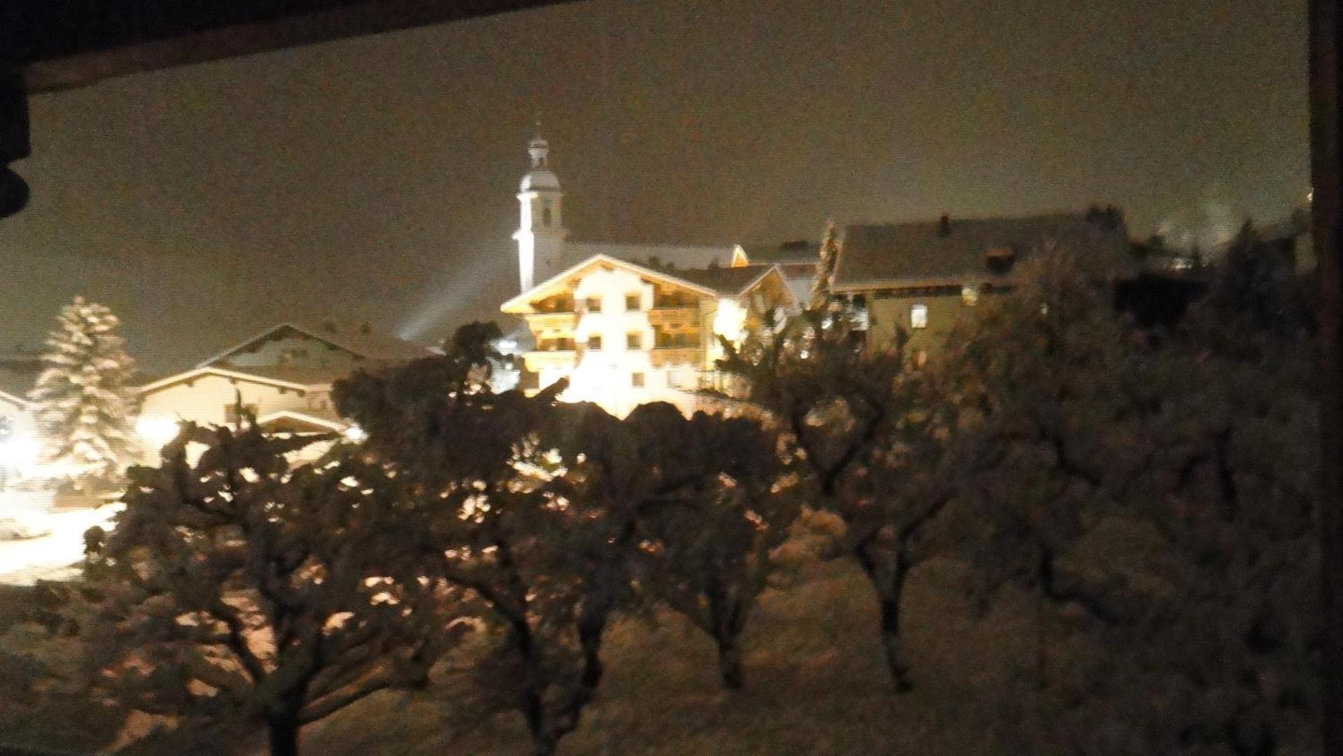 S'Landhaus Neustift im Stubaital Eksteriør billede