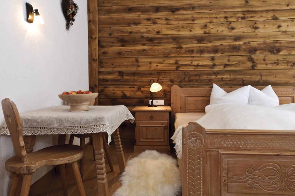 S'Landhaus Neustift im Stubaital Eksteriør billede