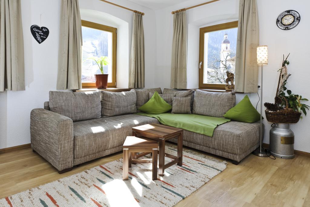 S'Landhaus Neustift im Stubaital Eksteriør billede